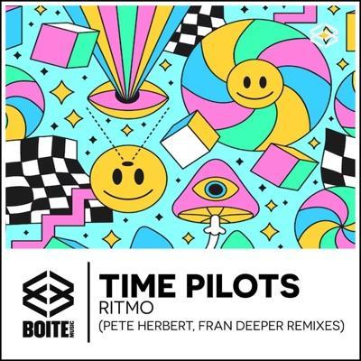  - Time Pilots
