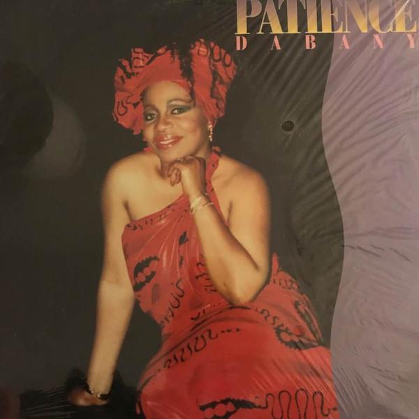  - Patience Dabany