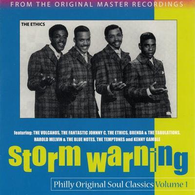  - The Temptones