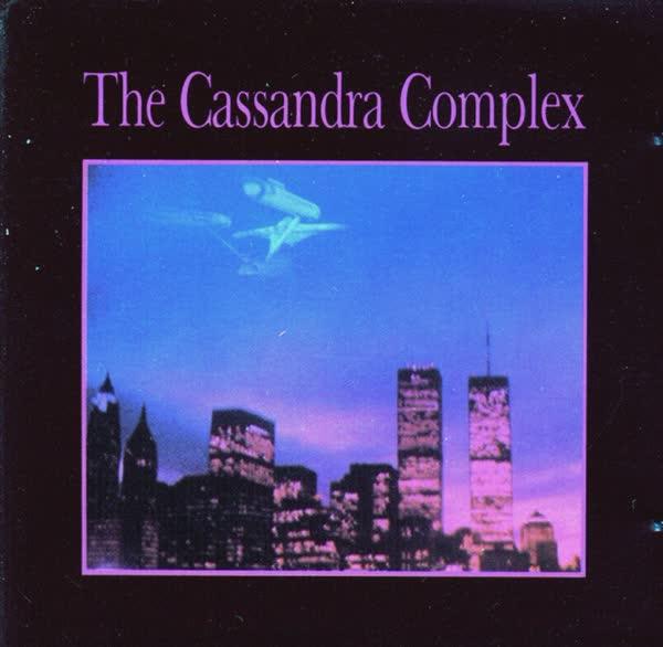Theomania - The Cassandra Complex