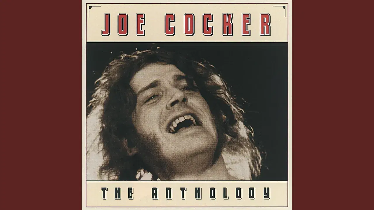  - Joe Cocker