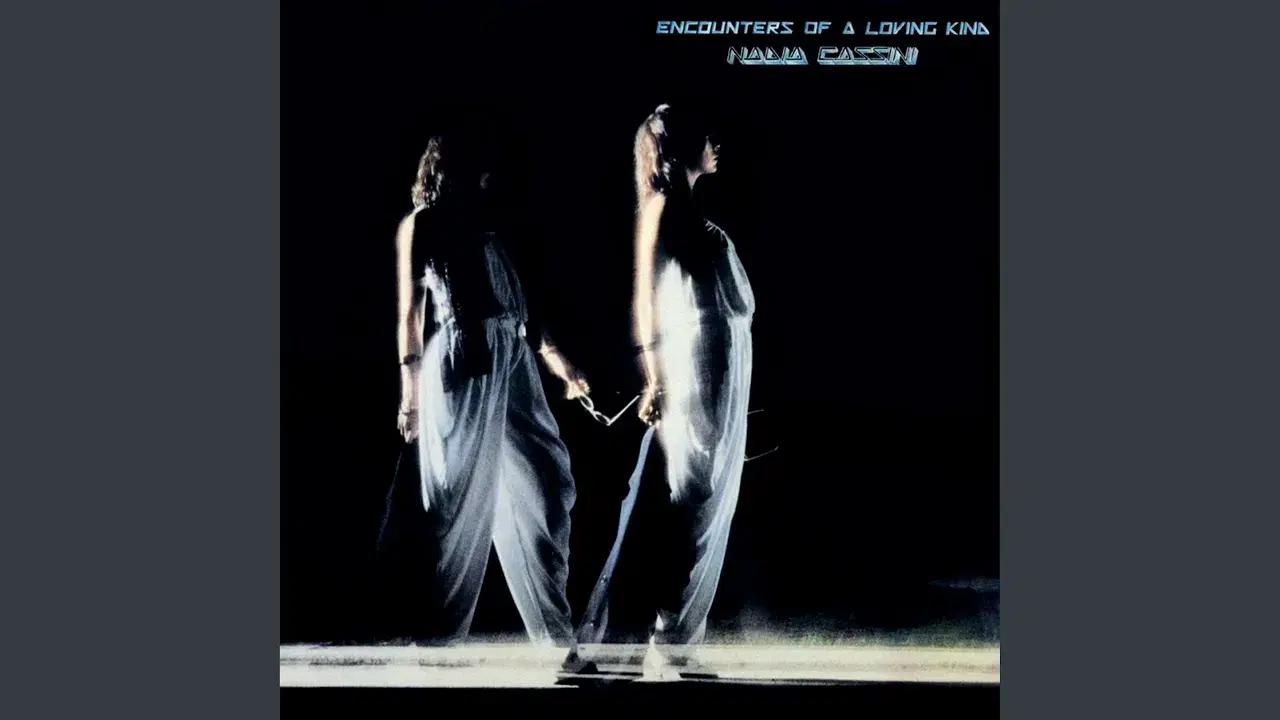 Encounters Of A Loving Kind - Nadia Cassini