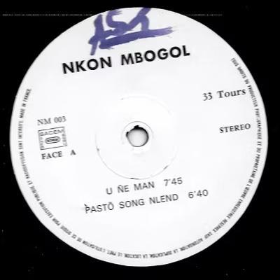  - Kon Mbogol et Groupe-Power