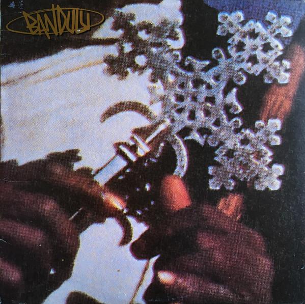 Antimatters - Bandulu