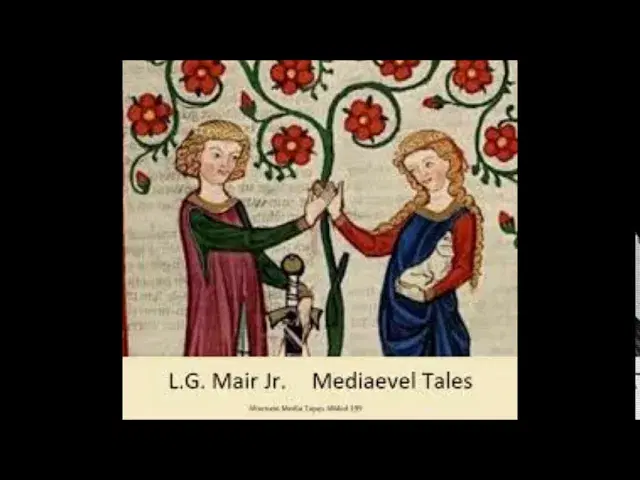  - L G Mair Jr