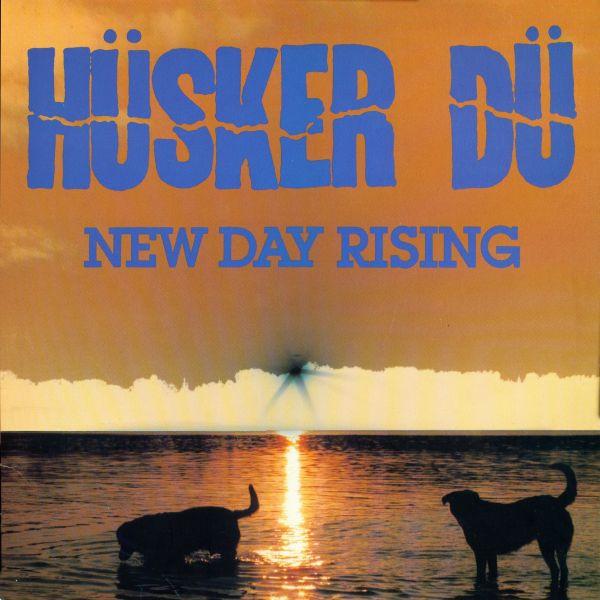  - Husker Du