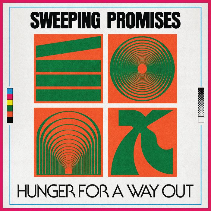 Hunger for a Way Out - Sweeping Promises