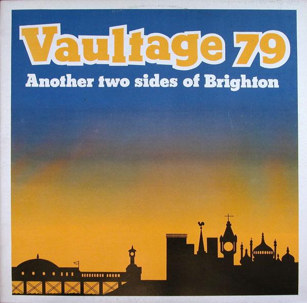 Vaultage 79 - THE CHEFS