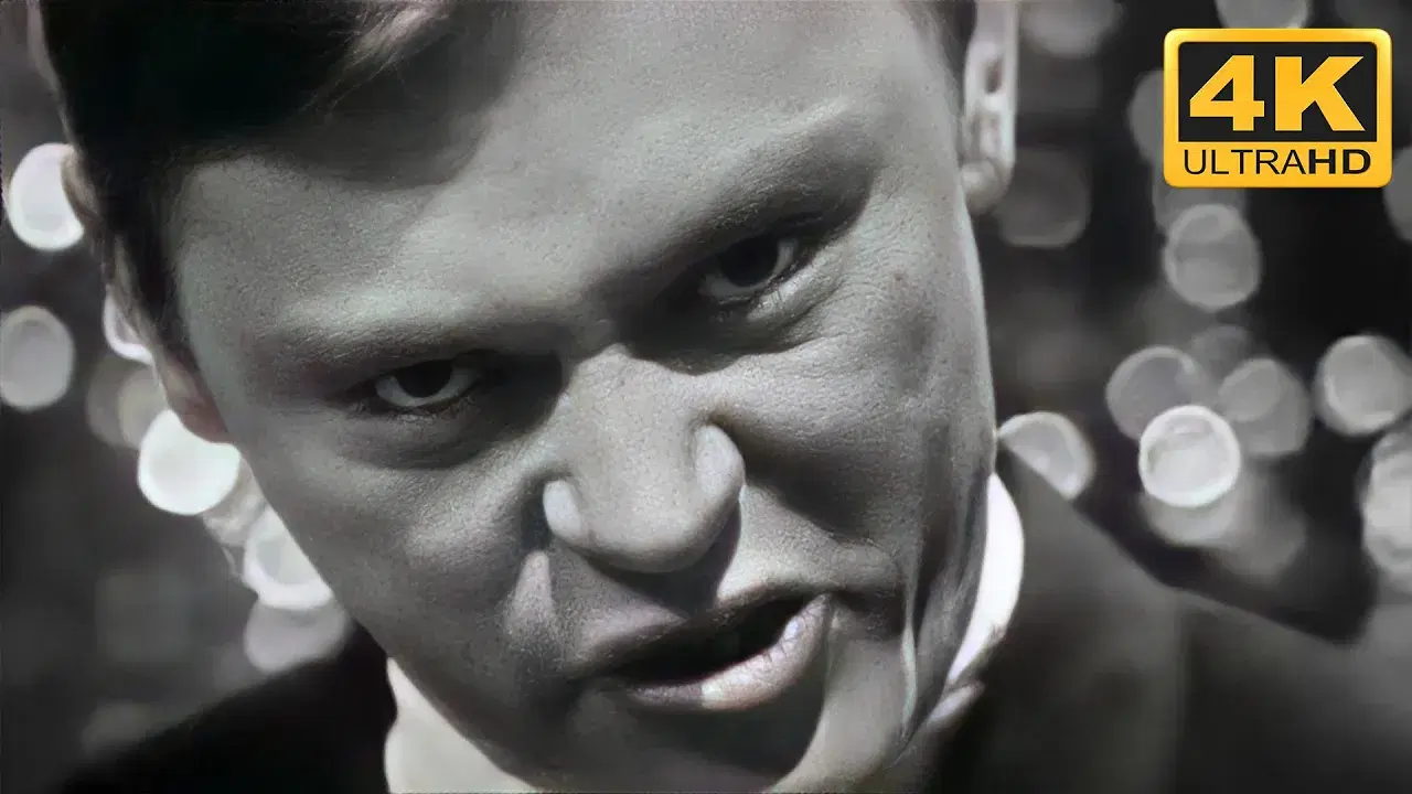 The Monster Mash - Bobby Pickett