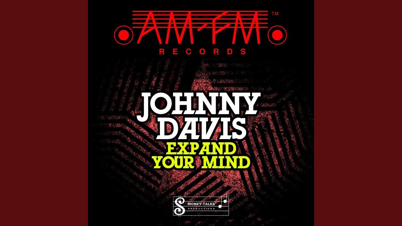  - Johnny Davis