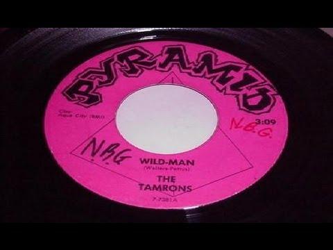  - The Tamrons