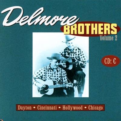 - Delmore Bros.