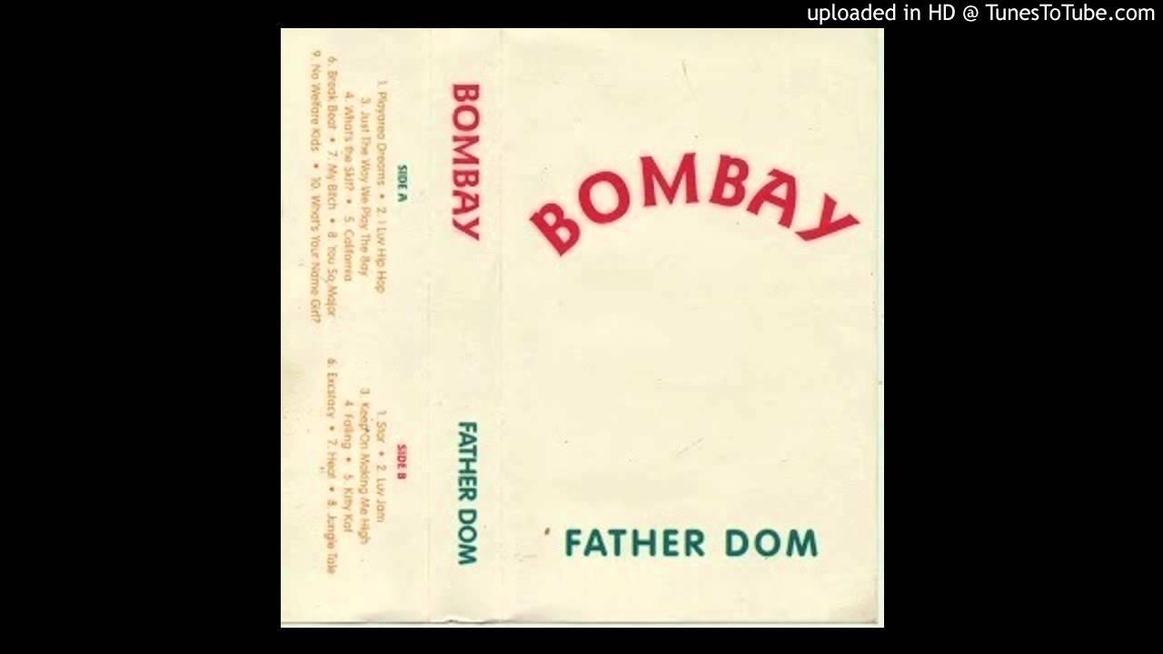 Bombay - Fatha Dom