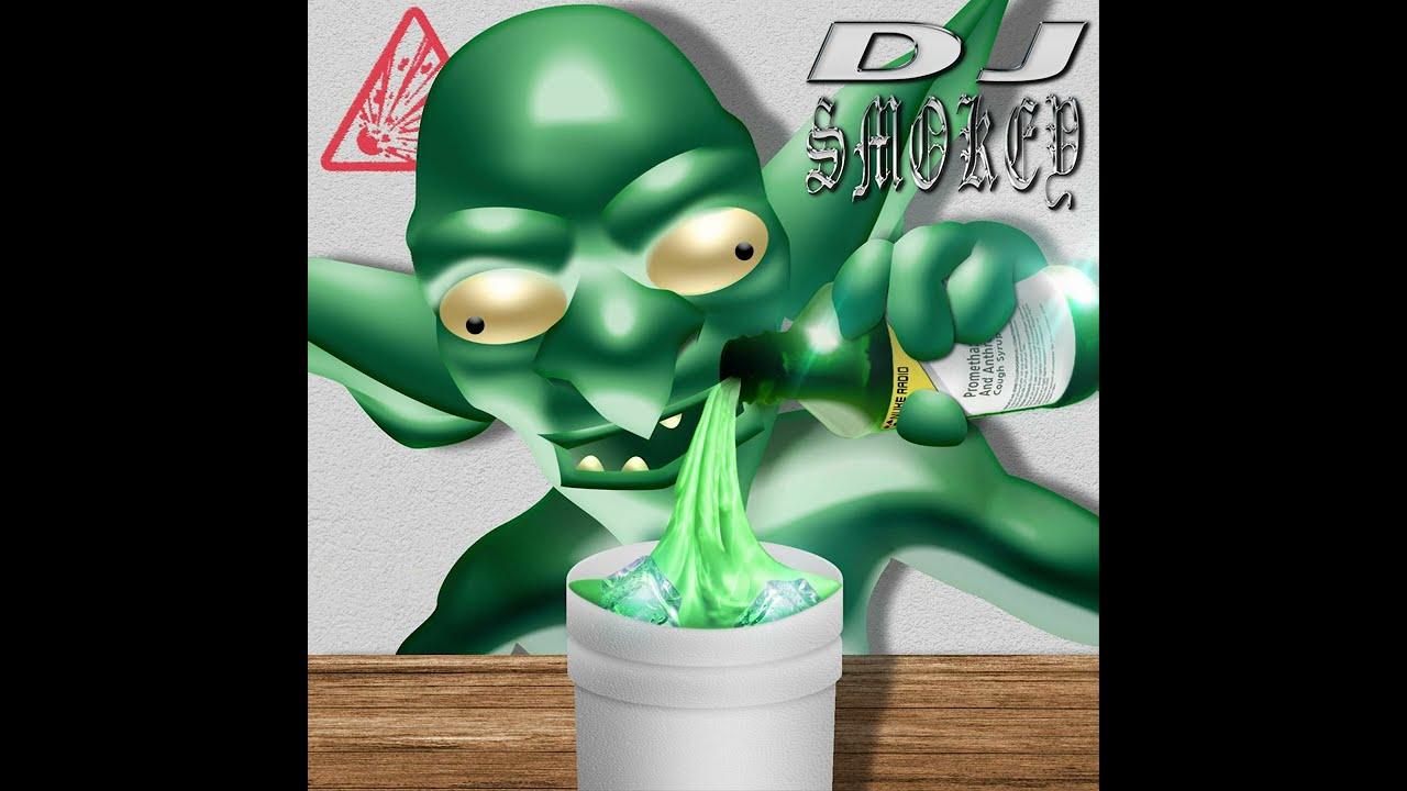  - dj smokey
