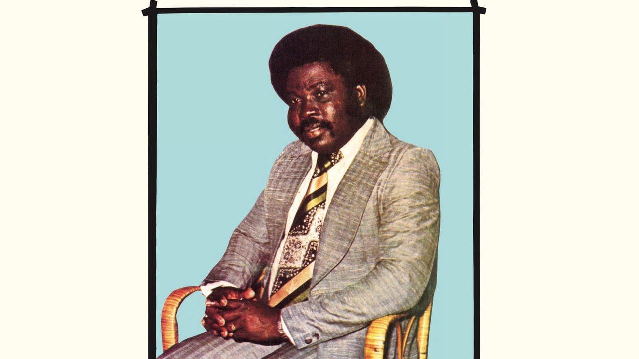  - Shina Williams & His African Percussionists