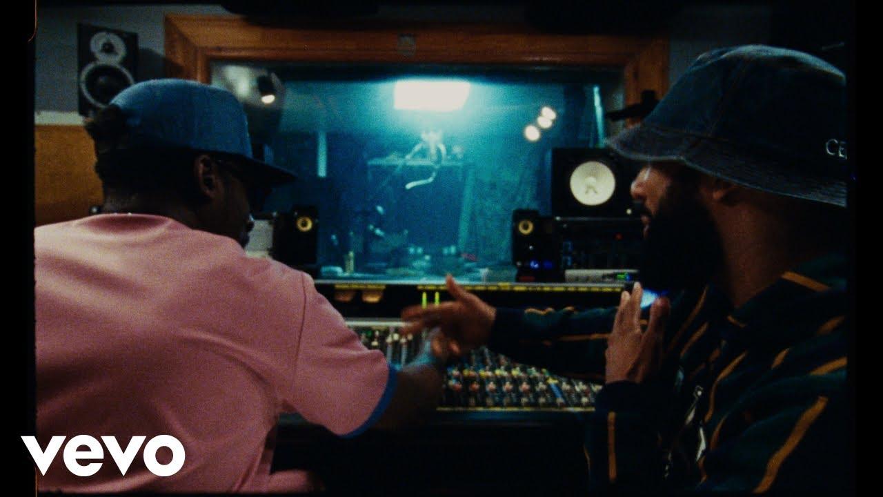 The Auditorium Vol. 1 - Common & Pete Rock