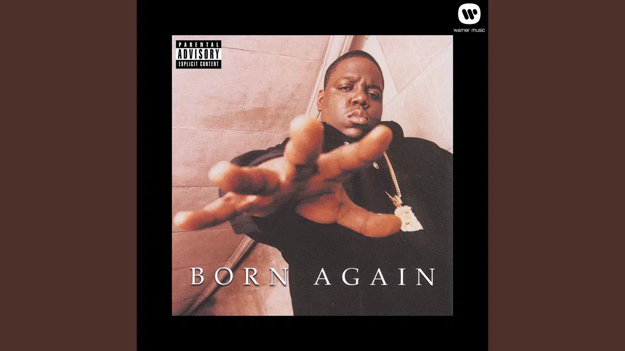 Rap Phenomenon - The Notorious B.I.G