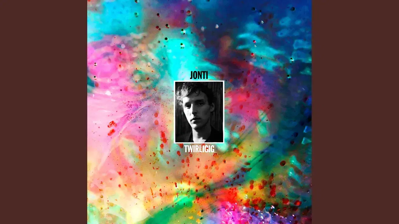 Twirligig - Jonti