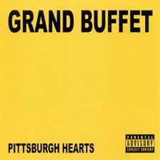 Pittsburgh Hearts - Grand Buffet