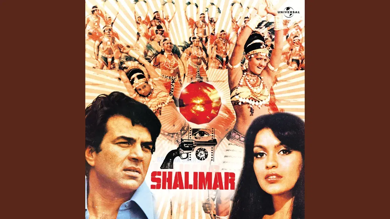  - Rahul Dev Burman