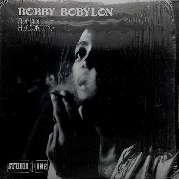 Studio One Archives Vol. 44 (2008) [FLAC] - Bobby Bobylon
