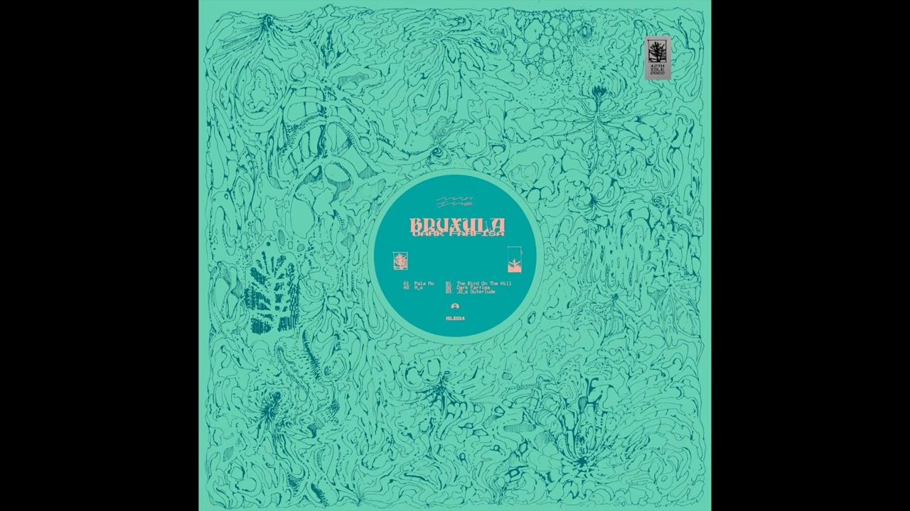 Dark Farfisa - Bruxula