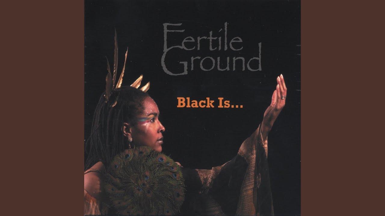 Live In The Light - Fertile Ground