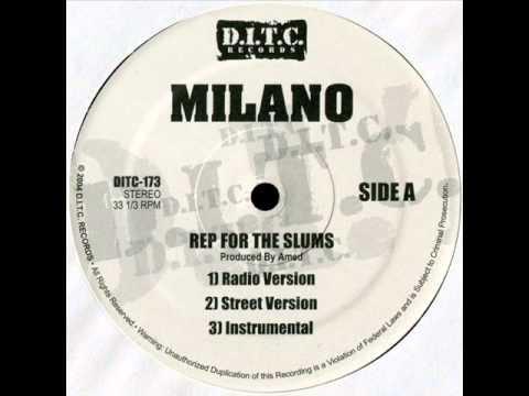 DITC - Milano