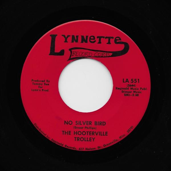  - Hooterville Trolley