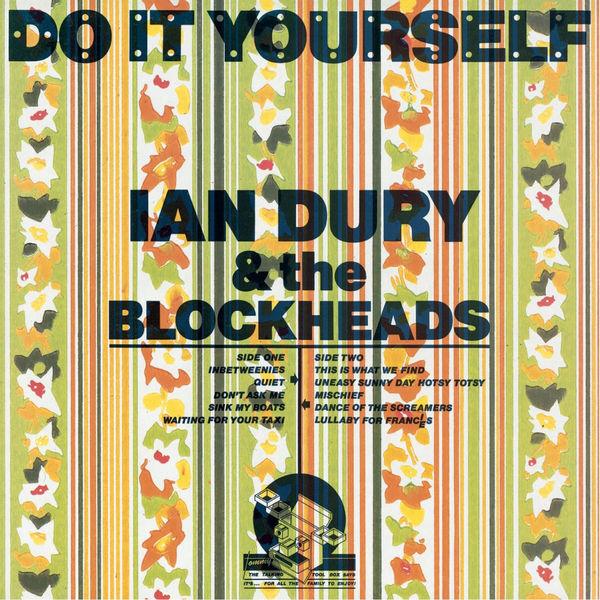 Inbetweenies - The Blockheads & Ian Dury