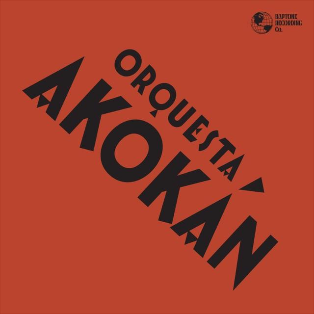 Con Altura / TKN - Orquesta Akokan