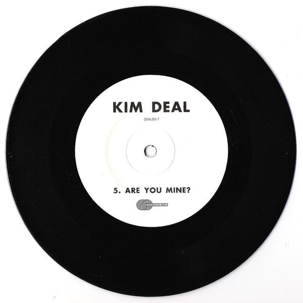 Nobody Loves You More - Kim Deal