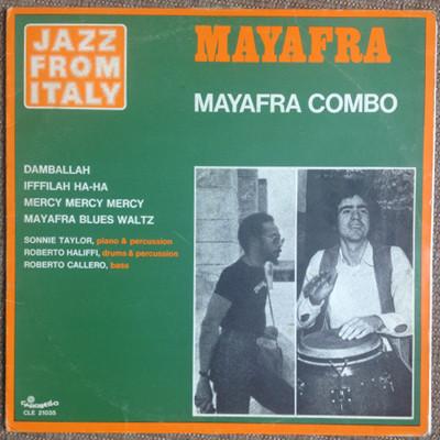 Mayafra - Mayafra Combo
