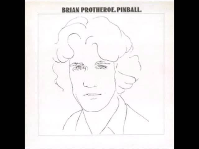 Pinball - Brian Protheroe