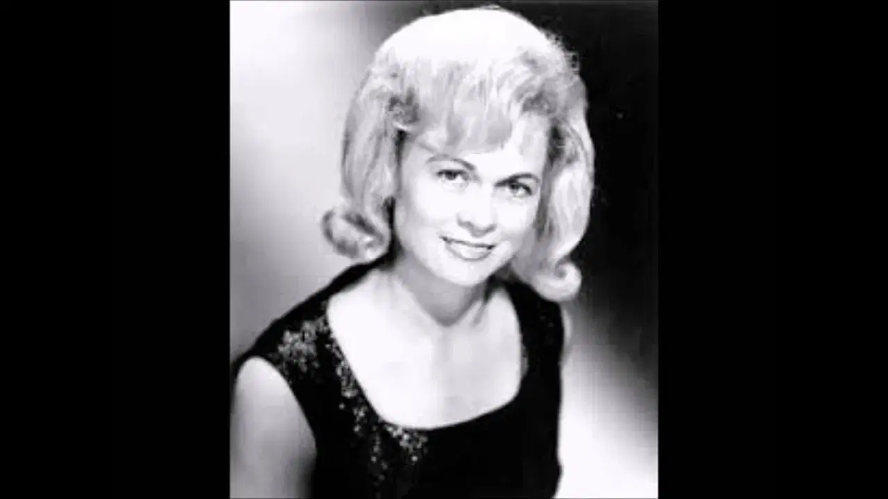 The Melody Ranch Girl - CD 5 - Jean Shepard