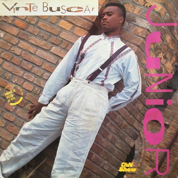 Vim Te Buscar - Junior