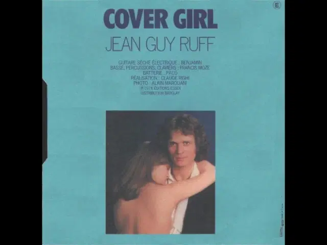 Ma Fiancée Traverse Une Crise D'Obsession Sexuelle - jean guy ruff