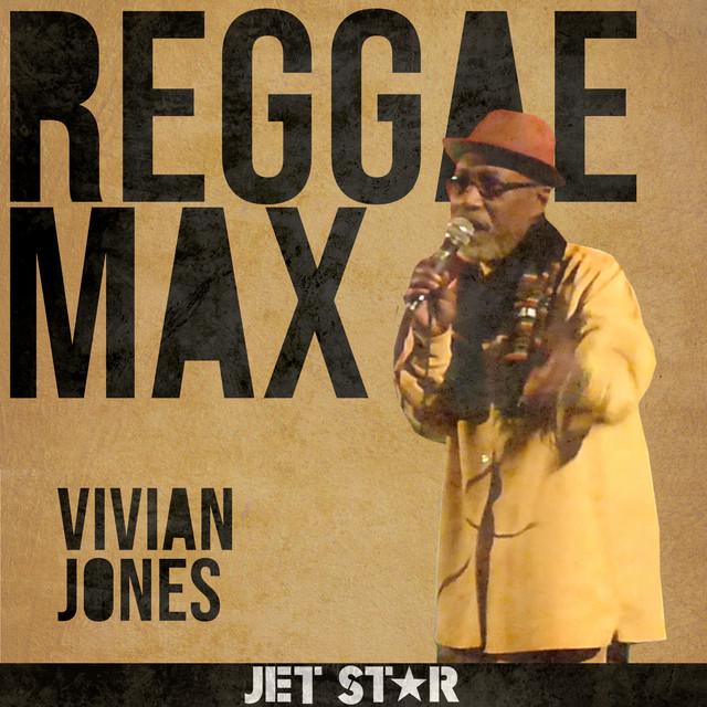 Strong Love - Vivian Jones