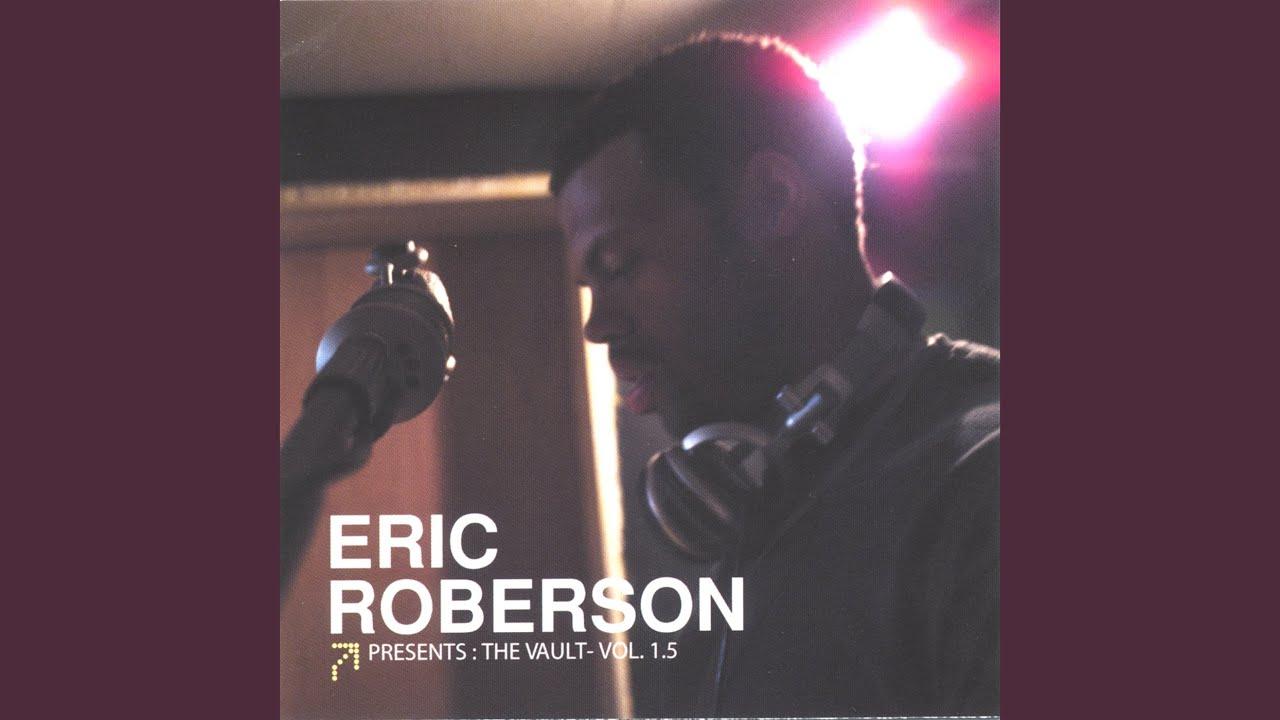 Untitled EP - Eric Roberson