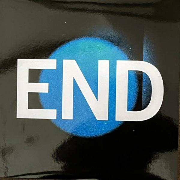 Exalt Records - The End - Russ Gabriel