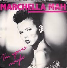 I'm Yours Maybe - Marchella Mah