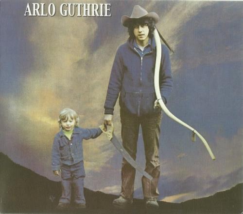 The Best Of Arlo Guthrie - Arlo Guthrie