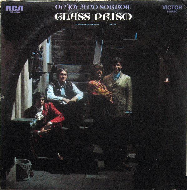 On Joy And Sorrow - The Glass Prism