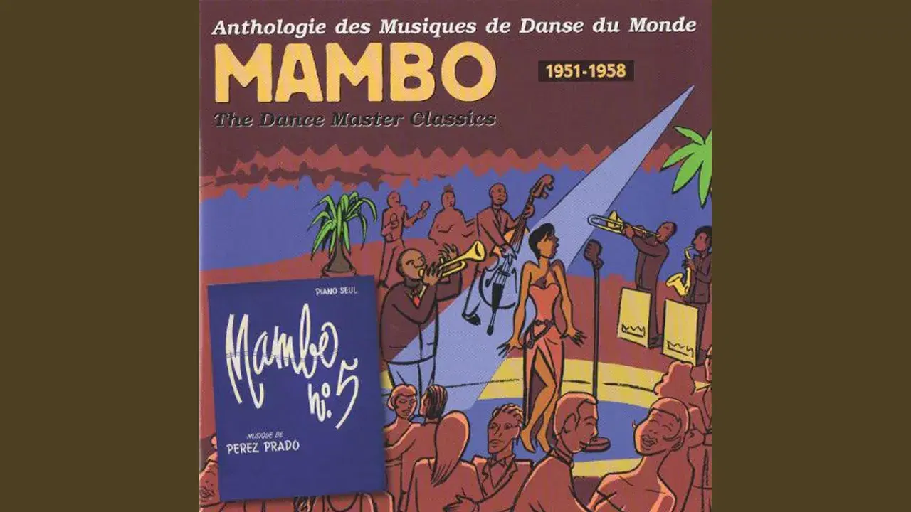 Chiquinho e sua orquestra de Danças - Chiquinho e sua orquestra
