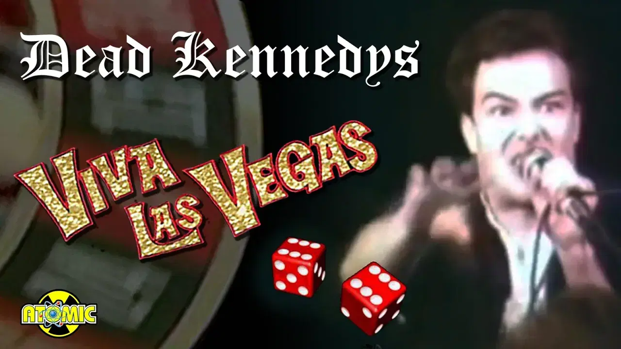 Matad A Los Pobres - Dead Kennedys