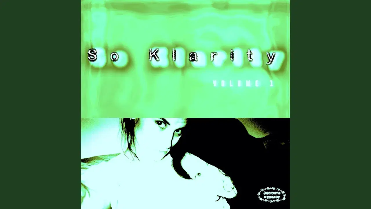 Volume 1 - So Klarity