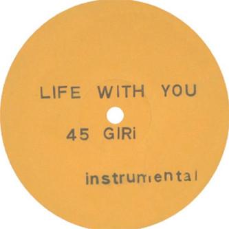 Life With You - Expansives