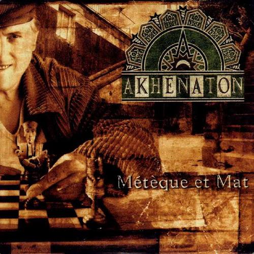 Bad Boys De Marseille - Akhenaton feat. Fonky Family & Shurik'n