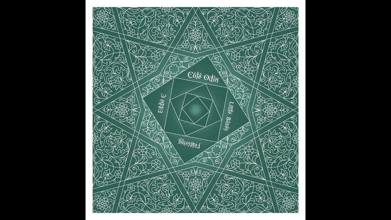 Little Boxes (incl. 40 Thieves Version) - Cole Odin feat. Eddie C