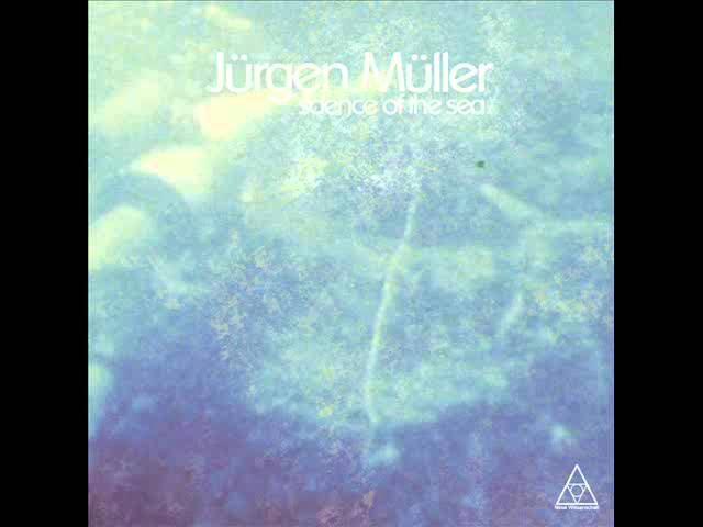 Science Of The Sea - Jürgen Müller